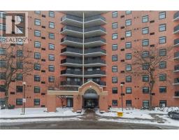 9 BONHEUR Court UnitNo. 506 - 30