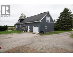 8 CONCESSION 8 TOWNSEND - 10