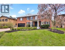 17 BRAEMAR Place - 4
