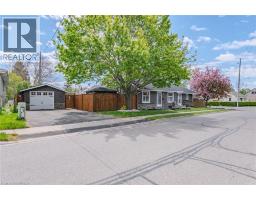 36 CRANDELL Avenue - 3