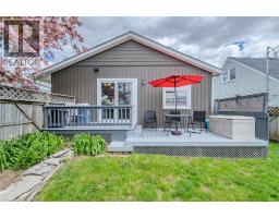 36 CRANDELL Avenue - 35