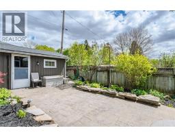 36 CRANDELL Avenue - 38