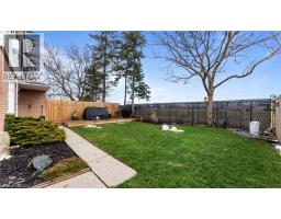 52 EWING Drive UnitNo. C - 22