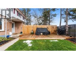 52 EWING Drive UnitNo. C - 24