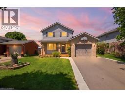 54 GILLIN Road - 1