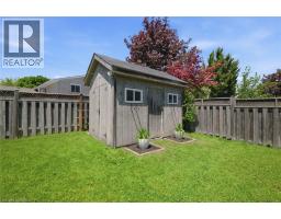 54 GILLIN Road - 45