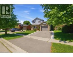 54 GILLIN Road - 8