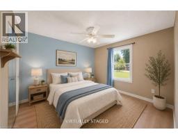 121 WILKES Street - 19