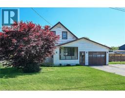 396 BROCK Street - 2