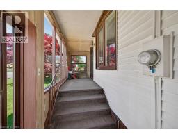 396 BROCK Street - 31