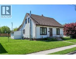 396 BROCK Street - 34