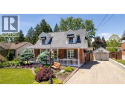 405 WELLINGTON Street N - 1