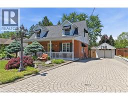 405 WELLINGTON Street N - 23
