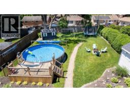 405 WELLINGTON Street N - 32