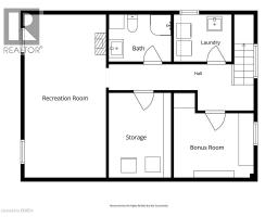 405 WELLINGTON Street N - 38