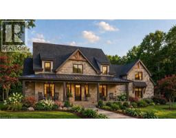 47 MEADOWLANDS Drive - 1