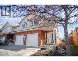 20 MCCONKEY Crescent UnitNo. 67 - 2