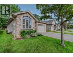 54 GLENWOOD Drive UnitNo. 3 - 3
