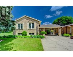 180 BALMORAL Drive - 1