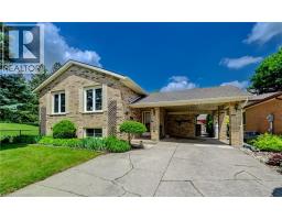 180 BALMORAL Drive - 2