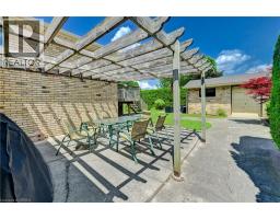 180 BALMORAL Drive - 34