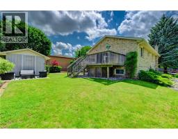 180 BALMORAL Drive - 38