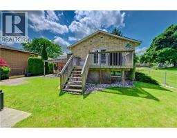 180 BALMORAL Drive - 39