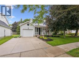 36 ALGONQUIN Road - 1