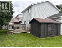 36 ALGONQUIN Road - 32