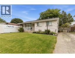 47 BRIER PARK Road - 4