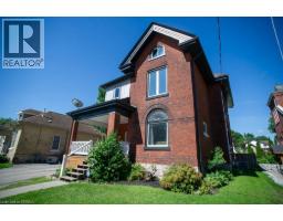 162 GRAND RIVER Street N - 2