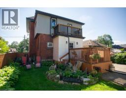 162 GRAND RIVER Street N - 45