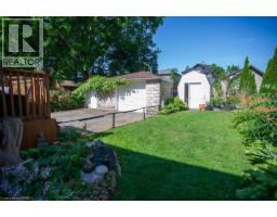 162 GRAND RIVER Street N - 47