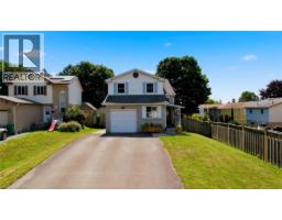 7 GLENDAN Court - 1