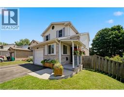 7 GLENDAN Court - 3