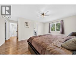 169 POWELL Road - 15
