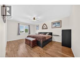 169 POWELL Road - 16
