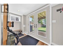 169 POWELL Road - 25