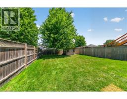 169 POWELL Road - 27