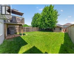 169 POWELL Road - 28