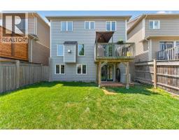 169 POWELL Road - 30