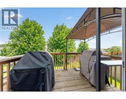 169 POWELL Road - 31