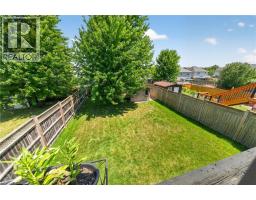 169 POWELL Road - 32