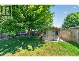 169 POWELL Road - 33