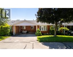 1030 COLBORNE Street E UnitNo. 19 - 1