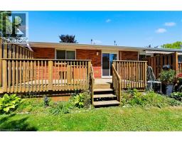 1030 COLBORNE Street E UnitNo. 19 - 19