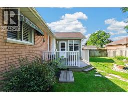 3 HARVEY Court - 40