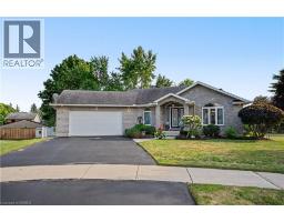 8 UPTON Court - 1