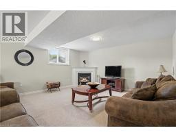 8 UPTON Court - 20