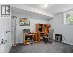 8 UPTON Court - 22